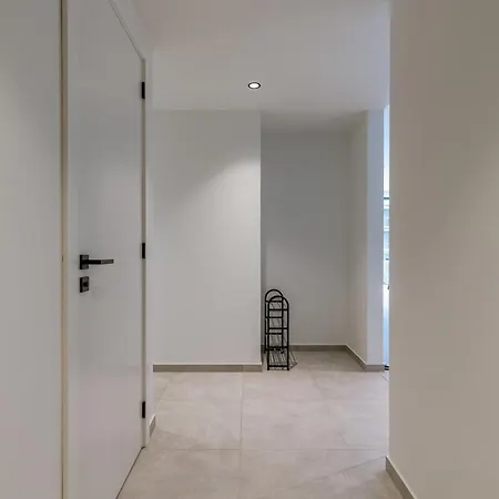 Apartment Huswell - Beautiful With Spacious Terrace